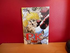Seller image for Player Kill, Tome 11 : MANGA P.K. for sale by La Bouquinerie  Dd