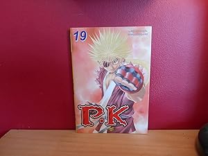 Seller image for Player Kill, Tome 19 : MANGA P.K. for sale by La Bouquinerie  Dd