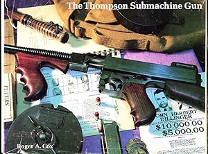 The Thompson Submachine Gun (with) 1986 Supplement