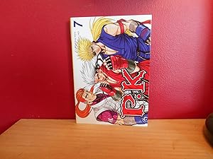 Seller image for Player Kill TOME 7, MANGA MANGA P.K. for sale by La Bouquinerie  Dd