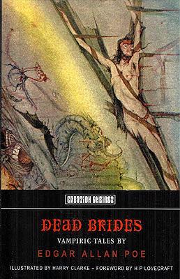 Imagen del vendedor de Dead Brides (Crypt of Poe Volume 1) a la venta por Ziesings