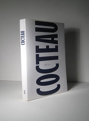 Seller image for Jean Cocteau, sur le fil du sicle for sale by Librairie Bonheur d'occasion (LILA / ILAB)