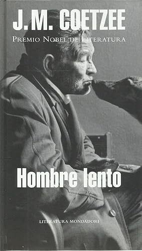 Hombre Lento