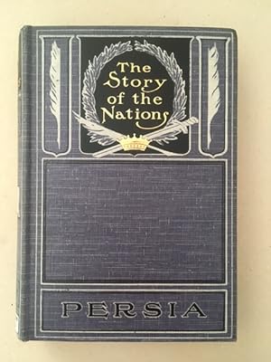 Seller image for The Story of the Nations - Persia for sale by Curtle Mead Books