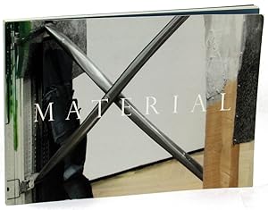 Seller image for Material for sale by Kenneth Mallory Bookseller ABAA