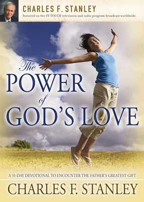 Seller image for The Power of God's Love: A 31-Day Devotional to Encounter the Father's Greatest Gift (Paperback or Softback) for sale by BargainBookStores