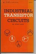 Seller image for Industrial Transistor Circuts for sale by Alan Newby