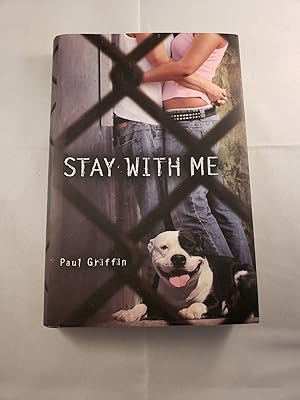 Seller image for Stay With Me for sale by WellRead Books A.B.A.A.