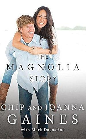 Seller image for The Magnolia Story (Audio Download). for sale by BestBookDeals