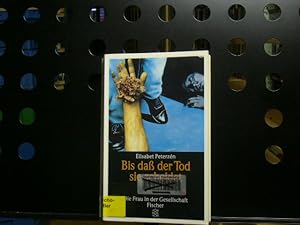 Seller image for Bis da der Tod sie scheidet for sale by Antiquariat im Kaiserviertel | Wimbauer Buchversand