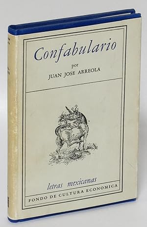 Confabulario