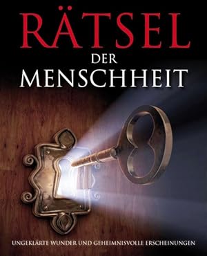 Seller image for Rtsel der Menschheit neu for sale by Antiquariat Armebooks