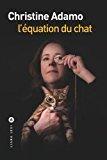 Seller image for L'quation Du Chat for sale by RECYCLIVRE