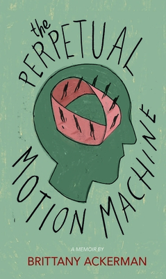 Seller image for The Perpetual Motion Machine (Paperback or Softback) for sale by BargainBookStores
