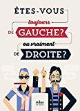 Bild des Verkufers fr Etes-vous Toujours De Gauche ? Ou Vraiment De Droite ? zum Verkauf von RECYCLIVRE