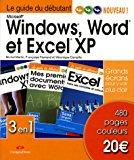 Bild des Verkufers fr Windows, Word Et Excel Xp zum Verkauf von RECYCLIVRE