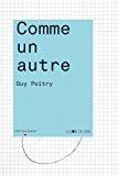Seller image for Comme Un Autre for sale by RECYCLIVRE