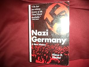 Seller image for Nazi Germany. A New History. for sale by BookMine