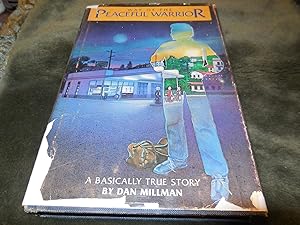 Imagen del vendedor de Way of the Peaceful Warrior: A Basically True Story a la venta por Veronica's Books
