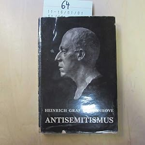 Image du vendeur pour Das Wesen des Antisemitismus mis en vente par Bookstore-Online