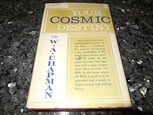 Your Cosmic Destiny