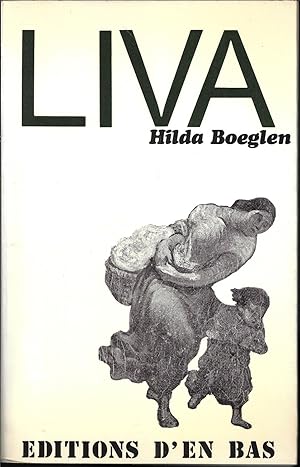 Liva (French Edition)