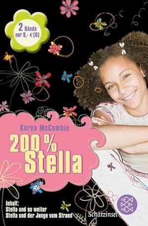 200 % Stella: Stella und so weiter & Stella und der Junge vom Strand