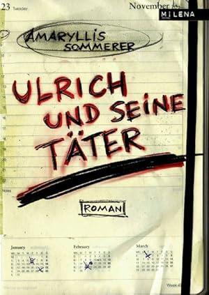 Seller image for Ulrich und seine Tter for sale by getbooks GmbH