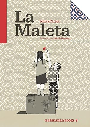 Seller image for La maleta for sale by Imosver