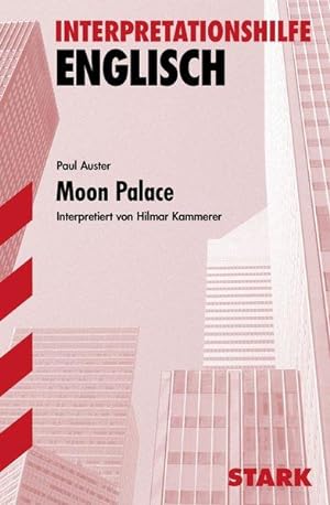 Interpretationen Englisch - Auster: Moon Palace