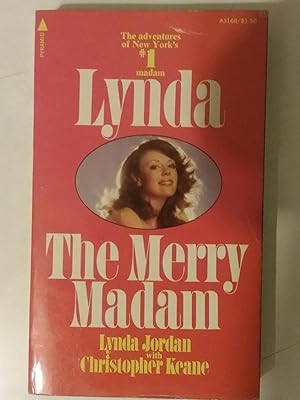 Lynda - The Merry Madam