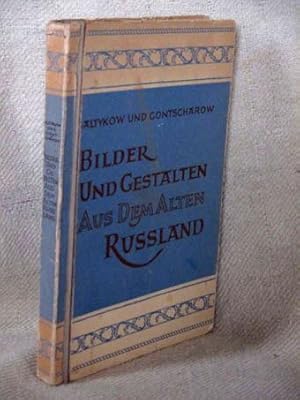 Bild des Verkufers fr Bilder und Gestalten aus dem alten Ruland. Satiren und Skizzen. zum Verkauf von Verlag + Antiquariat Nikolai Lwenkamp