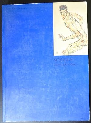 Seller image for Schiele for sale by Jeff Irwin Books