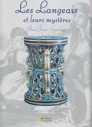 Bild des Verkufers fr Les Langeais et leurs mystres zum Verkauf von CANO
