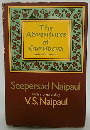 The Adventures of Gurudeva: And Other Stories