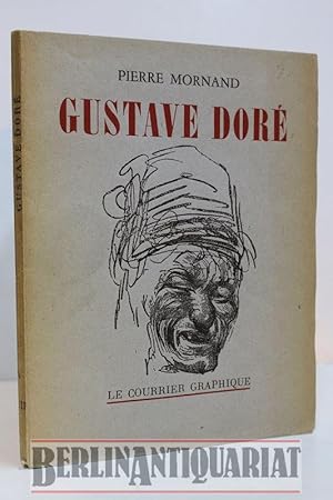 Seller image for Gustave Dor. for sale by BerlinAntiquariat, Karl-Heinz Than