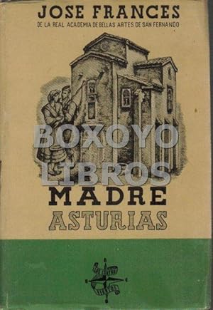 Madre Asturias