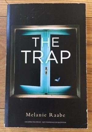 Image du vendeur pour THE TRAP mis en vente par Happyfish Books