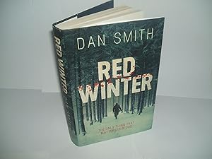 Seller image for Red Winter for sale by Hunt For Books