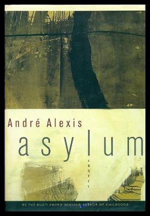 ASYLUM - A Novel