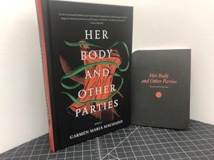 Imagen del vendedor de HER BODY AND OTHER PARTIES ( INDIEspensable #70 ) a la venta por Gibbs Books