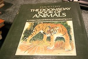 Seller image for The Doomsday Book Of Animals for sale by SGOIS