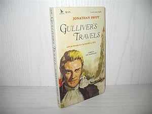 Gulliver`s Travels. Complete and Unabridged; with an introduction by David G. Pitt; Airmont Class...