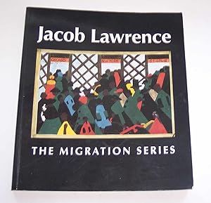 Immagine del venditore per Jacob Lawrence The Migration Series venduto da Riverwash Books (IOBA)