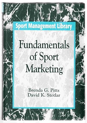 Bild des Verkufers fr Fundamentals of Sport Marketing zum Verkauf von Riverwash Books (IOBA)