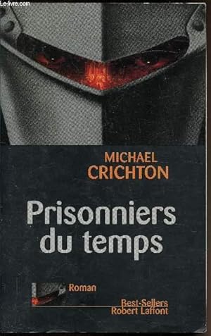 Seller image for Prisonniers du temps for sale by Le-Livre