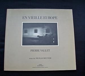 Bild des Verkufers fr En vieille Europe - zum Verkauf von Le Livre  Venir