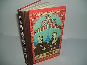 Bild des Verkufers fr The Devil's Paintbrush zum Verkauf von Hunt For Books