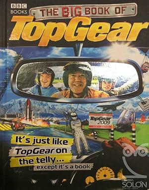 The Big Book Of 'Top Gear' 2009