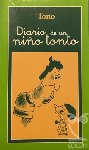 Diario de un niño tonto